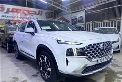 هیوندای سەنتافی